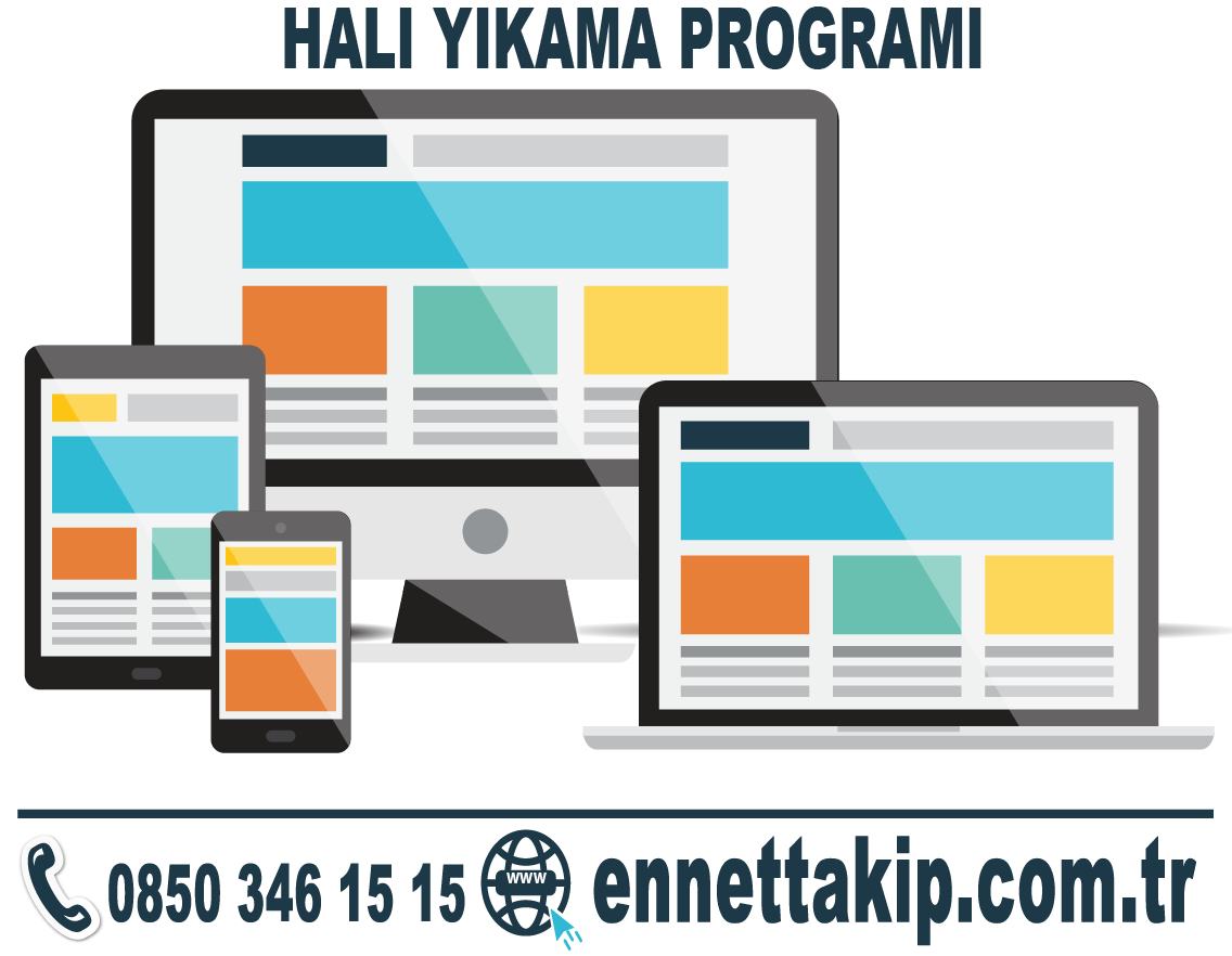 Aydın İncirliova Online Halı Yıkama Programı